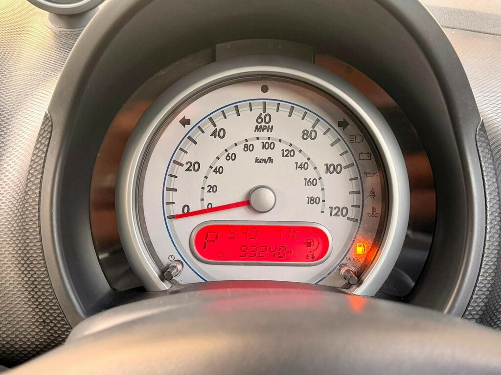 Suzuki Splash 1.2 Sz4 Euro 5 Grey #13