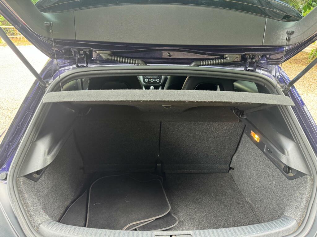 Volkswagen Scirocco 2.0 Tsi Bluemotion Tech Gt Dsg Euro 6 Ss Purple #12