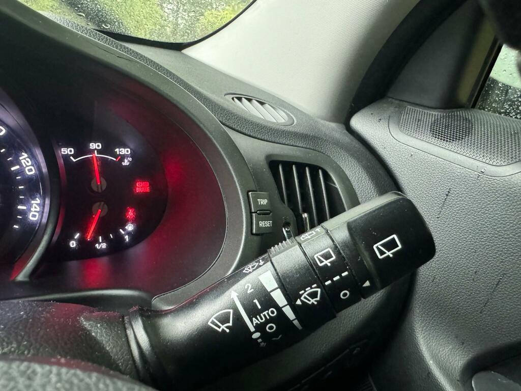 Kia Sportage 2 Black #22