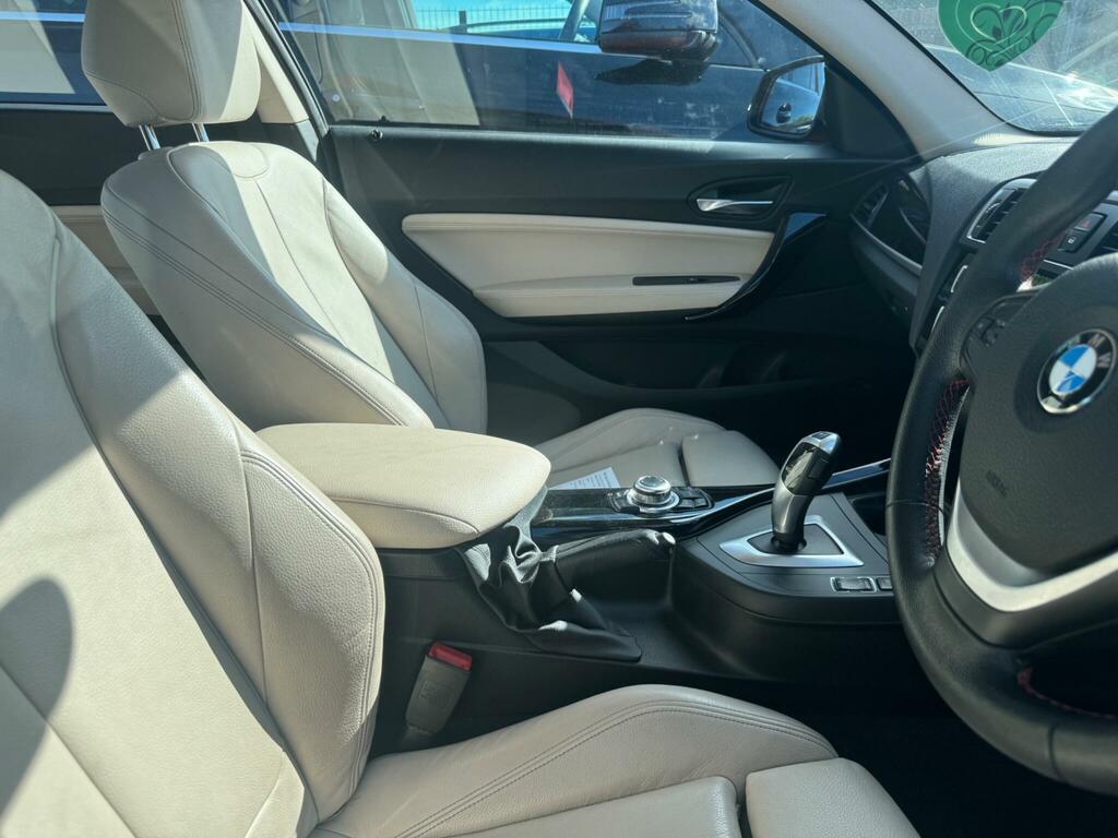 BMW 2 Series Sport Red #2