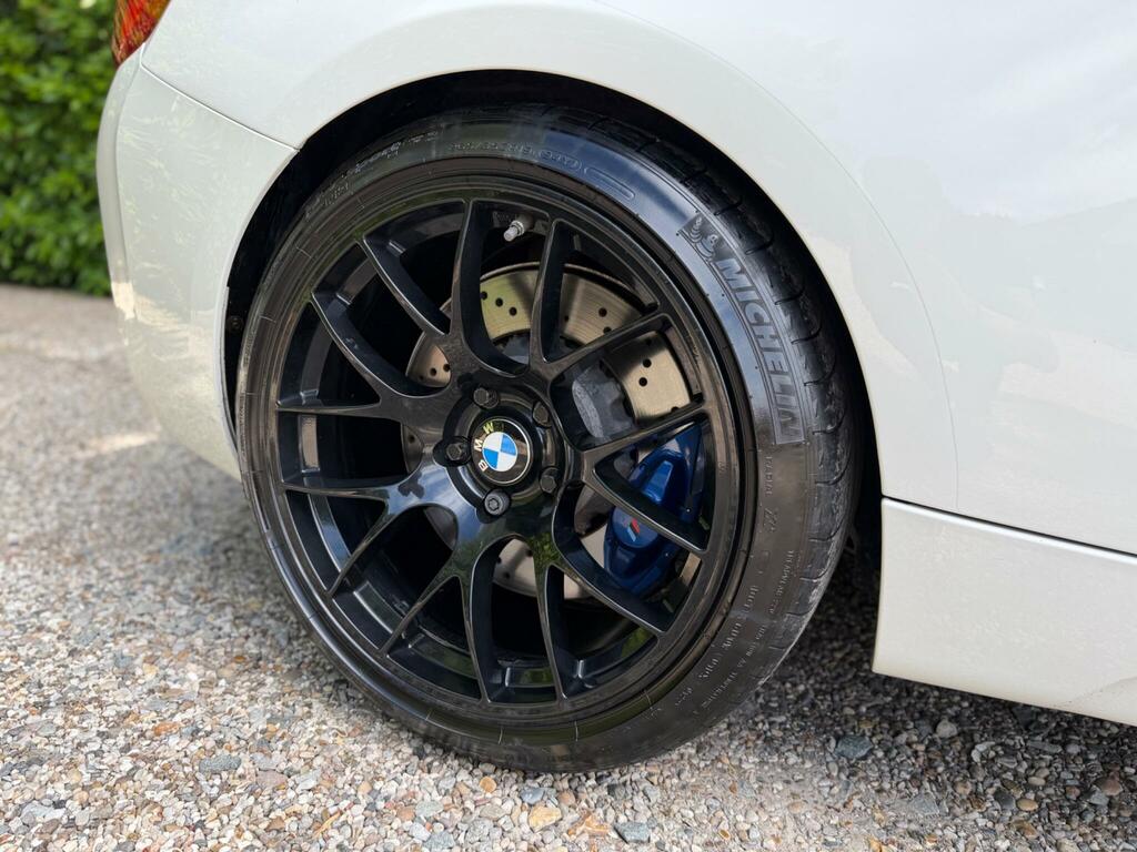 BMW M2 3.0 Biturbo Competition Coupe Dct Euro Silver #12
