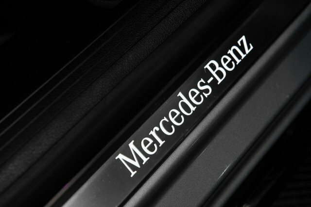 Mercedes-Benz EQS Eqs 450 108.4Kwh Amg Line Premium Plus Saloon 5 Blue #55