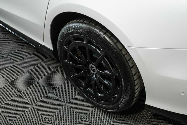 Mercedes-Benz EQS Eqs 450 108.4Kwh Amg Line Premium Plus Saloon 5 Blue #69