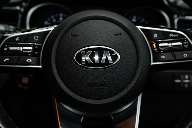 Kia Xceed Xceed 3 Isg Grey #19