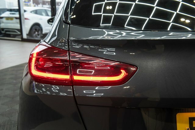 Kia Xceed Xceed 3 Isg Grey #34
