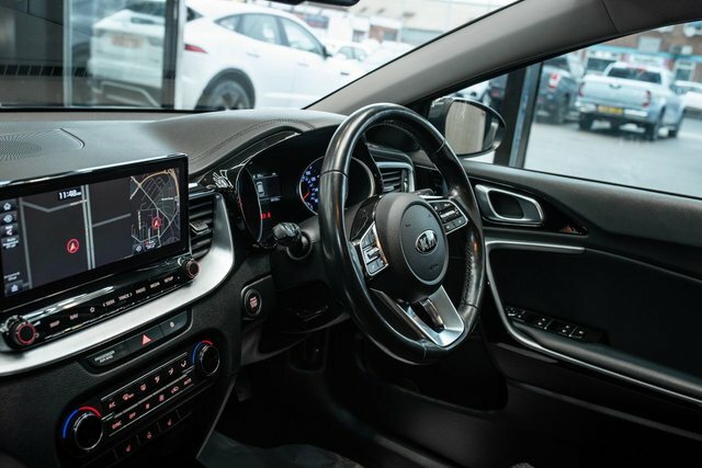 Kia Xceed Xceed 3 Isg Grey #16