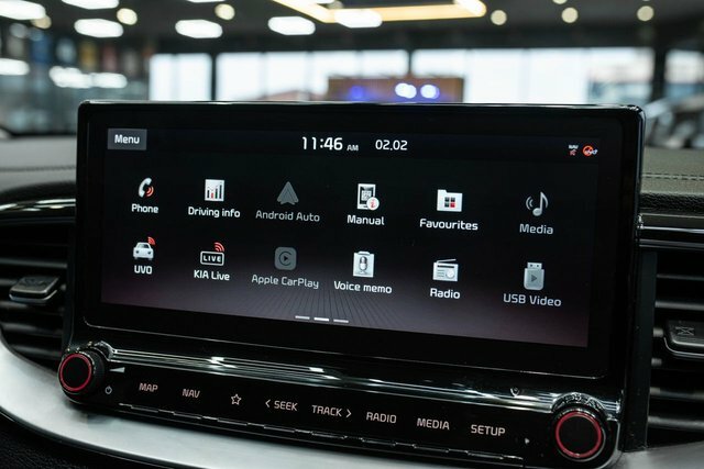 Kia Xceed Xceed 3 Isg Grey #30