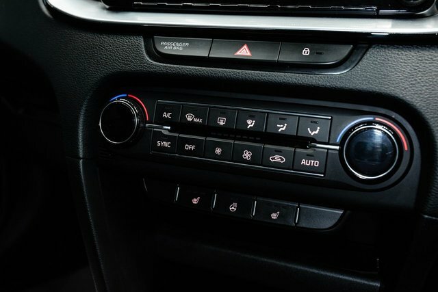 Kia Xceed Xceed 3 Isg Grey #28