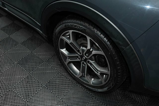 Kia Xceed Xceed 3 Isg Grey #49