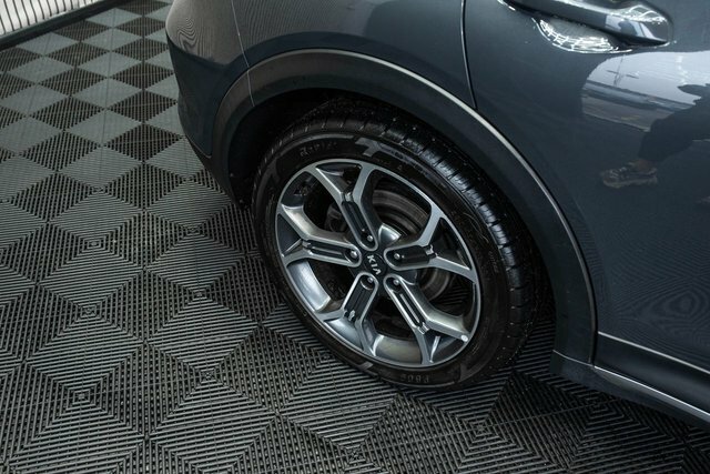 Kia Xceed Xceed 3 Isg Grey #48