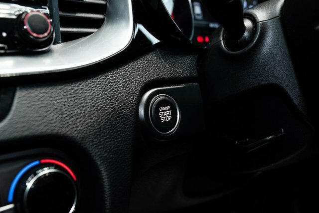 Kia Xceed Xceed 3 Isg Grey #35