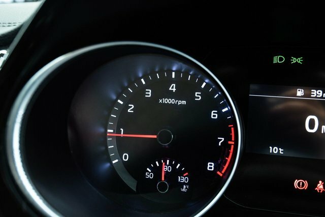 Kia Xceed Xceed 3 Isg Grey #24