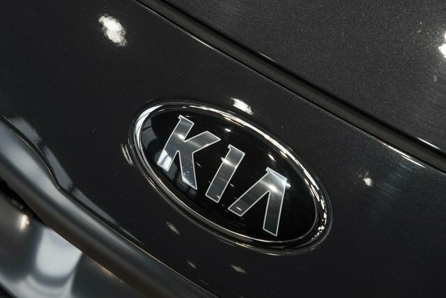 Kia Xceed Xceed 3 Isg Grey #10