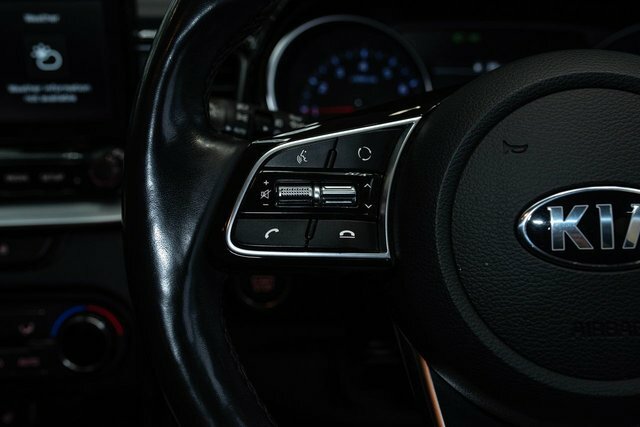 Kia Xceed Xceed 3 Isg Grey #18