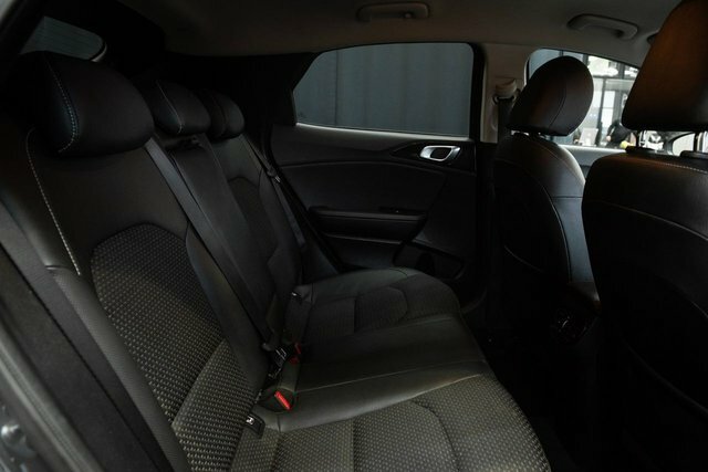 Kia Xceed Xceed 3 Isg Grey #46