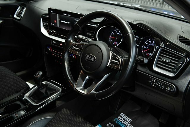 Kia Xceed Xceed 3 Isg Grey #15