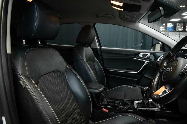 Kia Xceed Xceed 3 Isg Grey #13