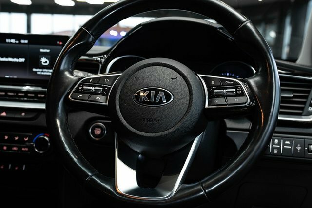 Kia Xceed Xceed 3 Isg Grey #17