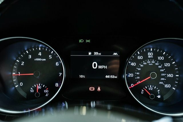 Kia Xceed Xceed 3 Isg Grey #23