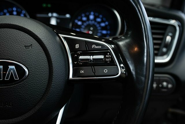 Kia Xceed Xceed 3 Isg Grey #20