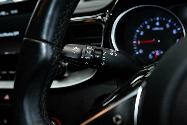 Kia Xceed Xceed 3 Isg Grey #21
