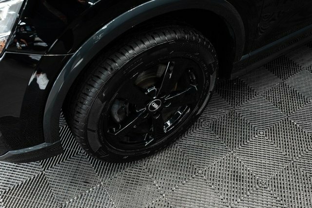 Audi Q2 Q2 Sport Tfsi Black #51