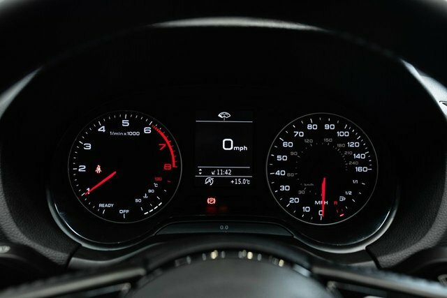 Audi Q2 Q2 Sport Tfsi Black #27