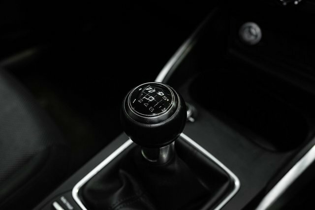 Audi Q2 Q2 Sport Tfsi Black #32