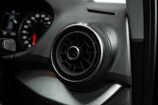 Audi Q2 Q2 Sport Tfsi Black #34