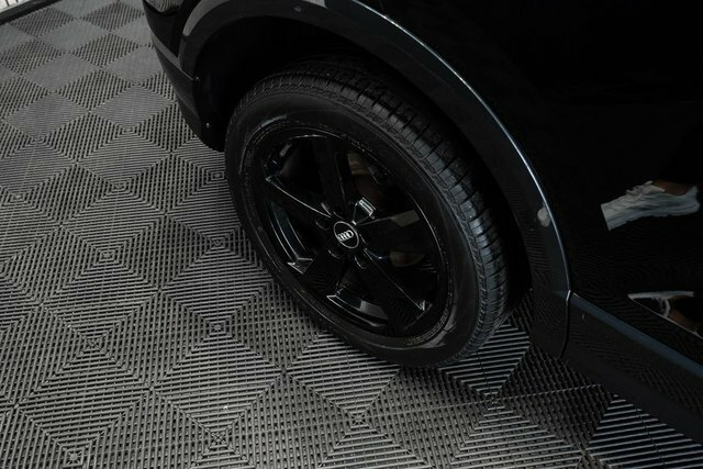 Audi Q2 Q2 Sport Tfsi Black #49