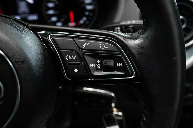 Audi Q2 Q2 Sport Tfsi Black #23