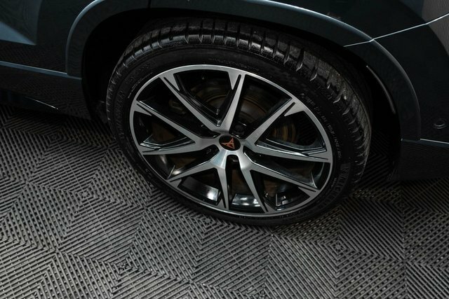 Seat Cupra 2.0 Tsi Dsg 4Drive Euro 6 Ss Grey #60