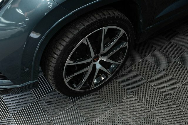 Seat Cupra 2.0 Tsi Dsg 4Drive Euro 6 Ss Grey #61