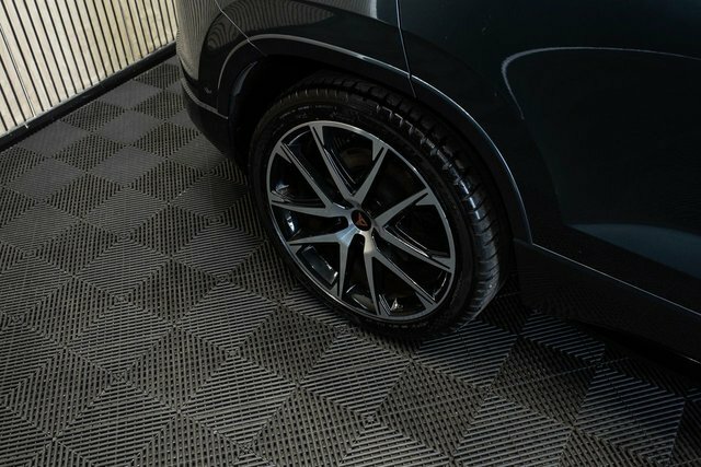 Seat Cupra 2.0 Tsi Dsg 4Drive Euro 6 Ss Grey #59
