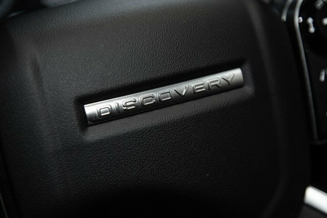 Land Rover Discovery Discovery Luxury Hse Sd6 Grey #14