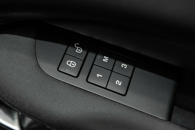 Land Rover Discovery Discovery Luxury Hse Sd6 Grey #37