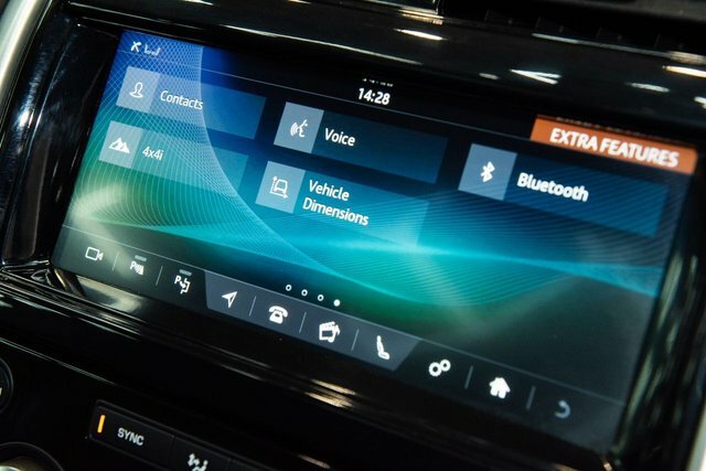 Land Rover Discovery Discovery Luxury Hse Sd6 Grey #26
