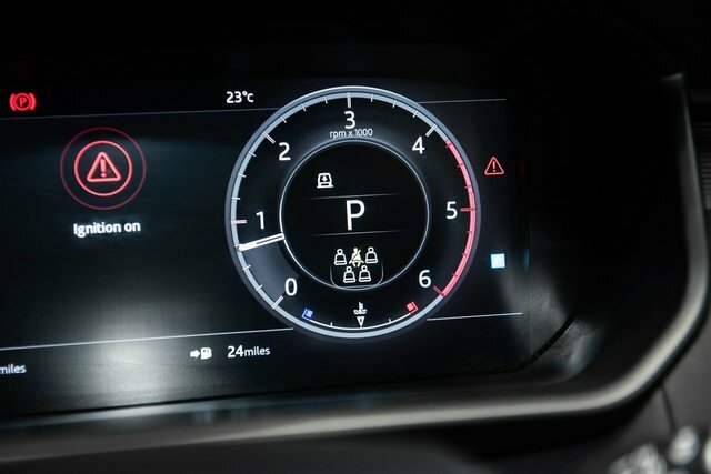 Land Rover Discovery Discovery Luxury Hse Sd6 Grey #56