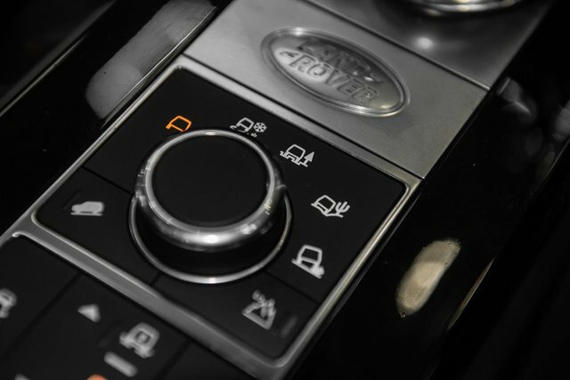 Land Rover Discovery Discovery Luxury Hse Sd6 Grey #33