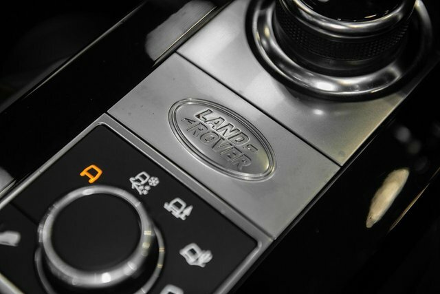Land Rover Discovery Discovery Luxury Hse Sd6 Grey #32