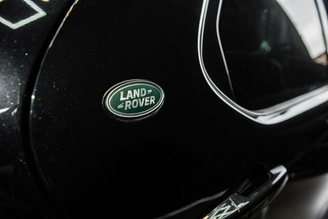 Land Rover Discovery Discovery Luxury Hse Sd6 Grey #46