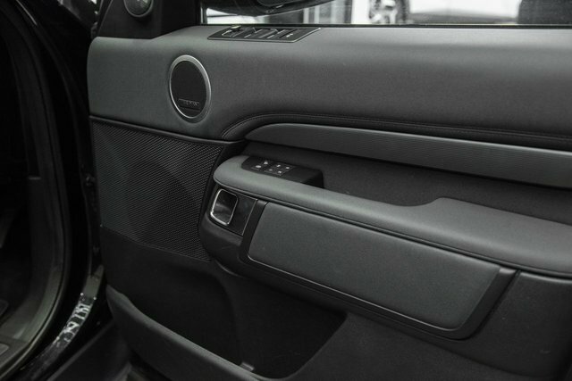 Land Rover Discovery Discovery Luxury Hse Sd6 Grey #42