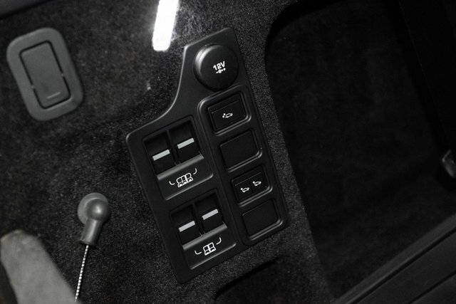 Land Rover Discovery Discovery Luxury Hse Sd6 Grey #50