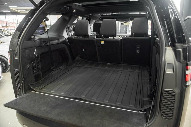 Land Rover Discovery Discovery Luxury Hse Sd6 Grey #51