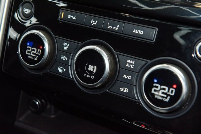 Land Rover Discovery Discovery Luxury Hse Sd6 Grey #38