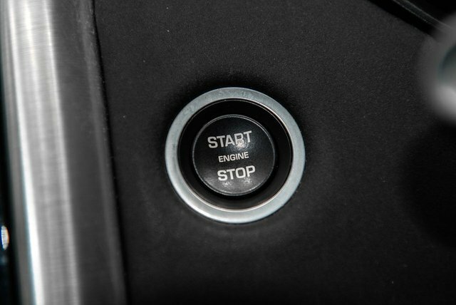 Land Rover Discovery Discovery Luxury Hse Sd6 Grey #35