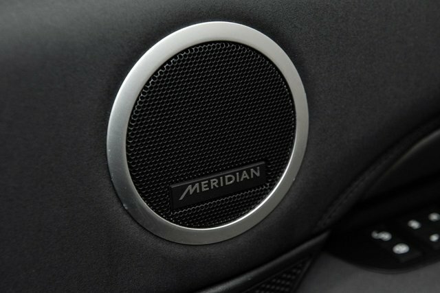 Land Rover Discovery Discovery Luxury Hse Sd6 Grey #44