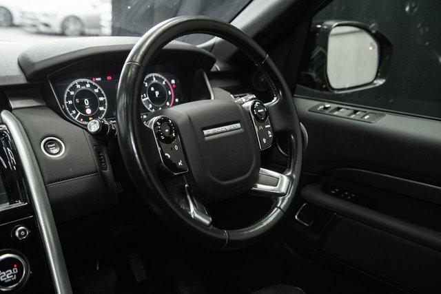 Land Rover Discovery Discovery Luxury Hse Sd6 Grey #18