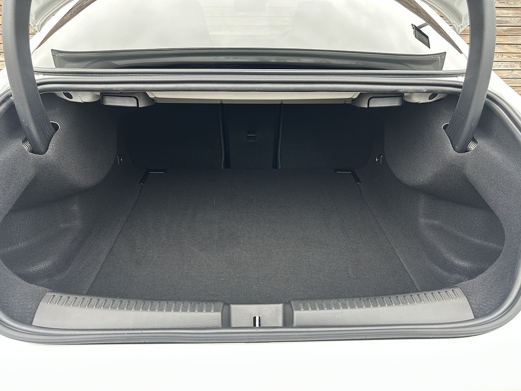 Mercedes-Benz CLA Class Cla 200 Amg Line Executive Tip Black #31
