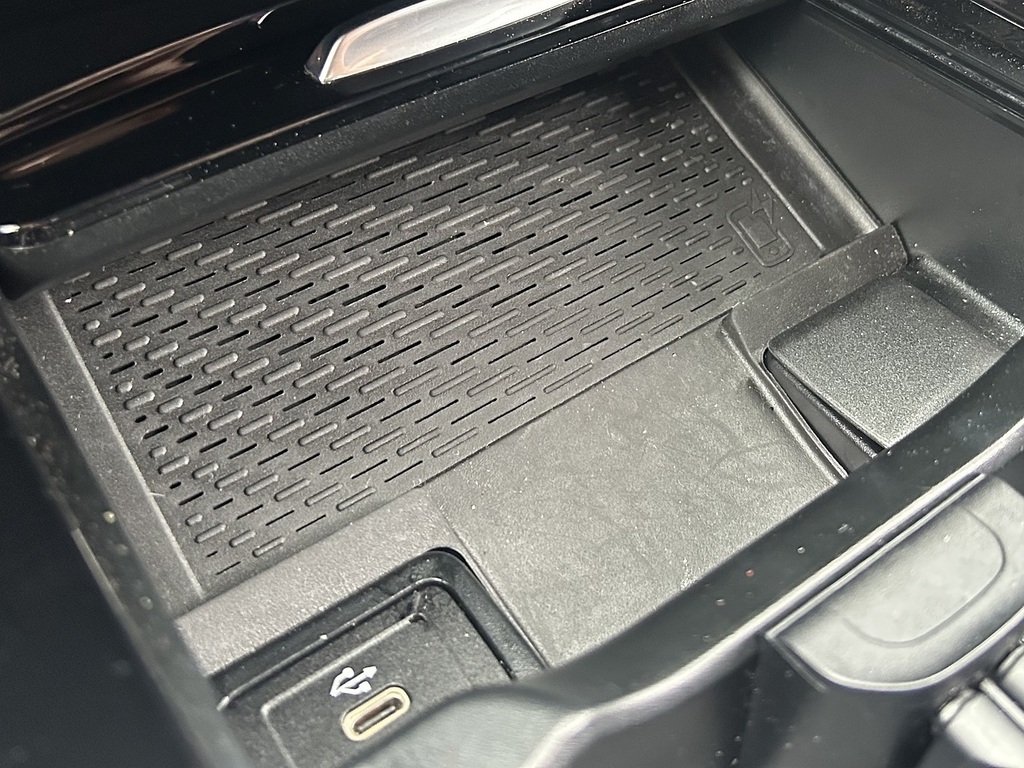 Mercedes-Benz CLA Class Cla 200 Amg Line Executive Tip Black #26